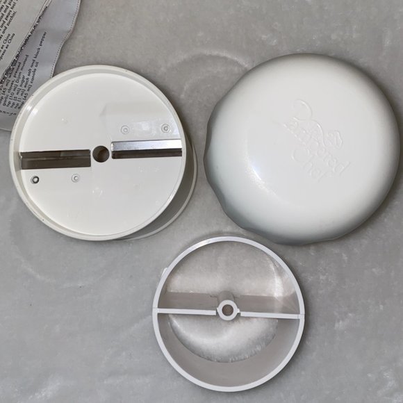 Pampered Chef Spiral & Slice like NEW! - Picture 4 of 4